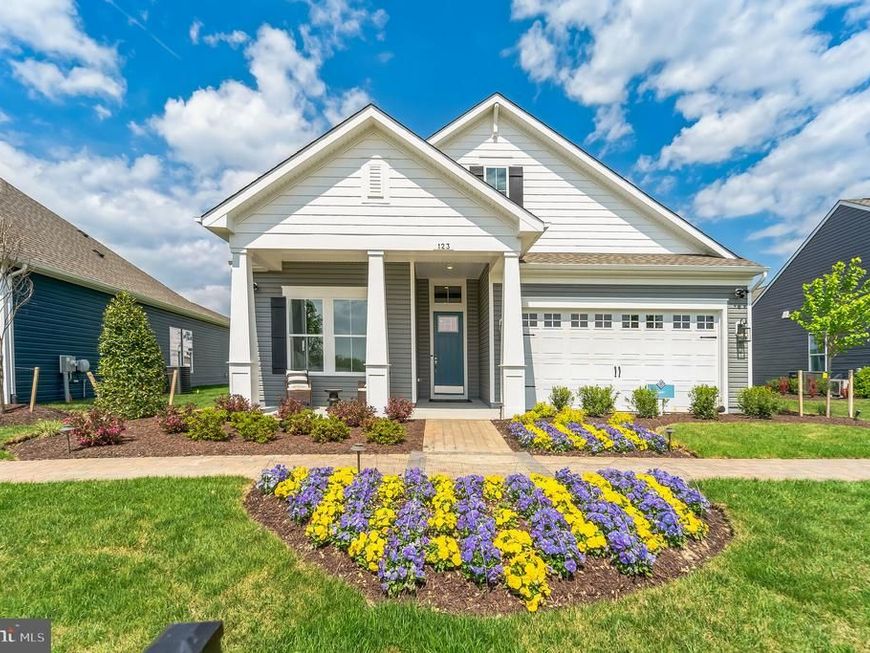 123 Flycatcher Way, Chester, MD 21619 Main Photo