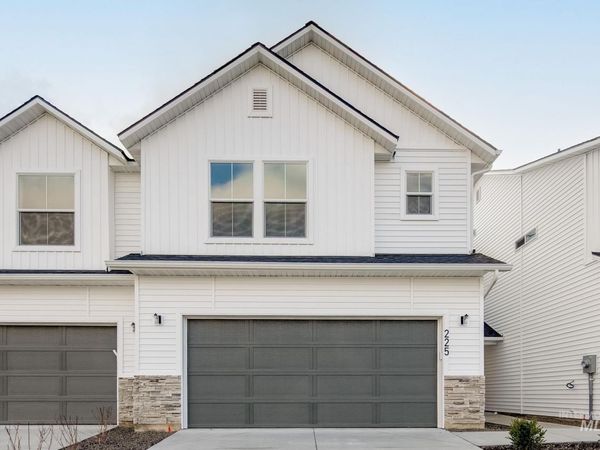 225 Moose St, Horseshoe Bend, ID 83629