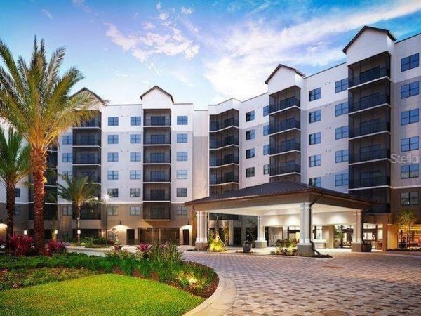 14501 GROVE RESORT AVENUE, Unit 1407, WINTER GARDEN, FL 34787