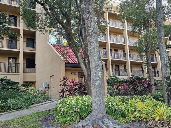 3078 EASTLAND BOULEVARD, Unit 107, CLEARWATER, FL 33761