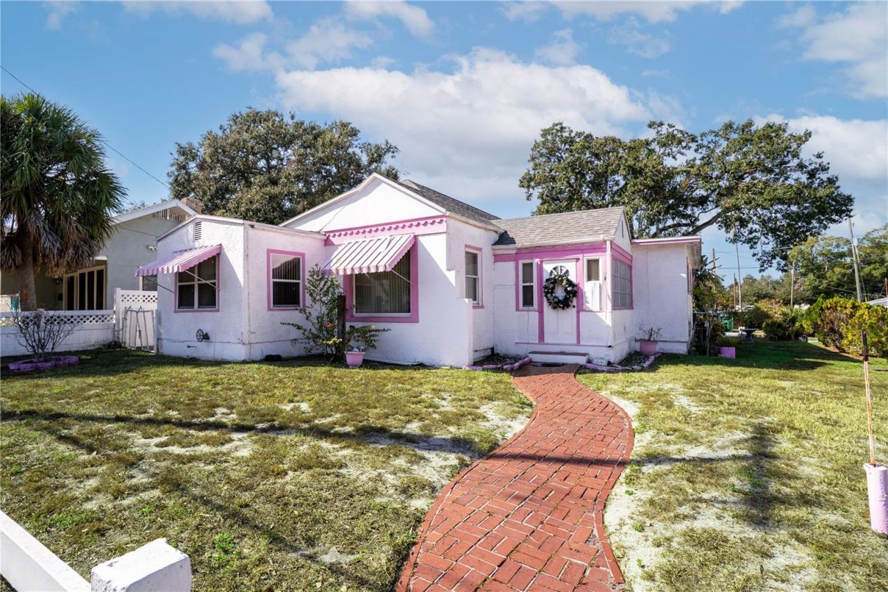 2310 N Boulevard, Tampa, FL 33602 Main Photo