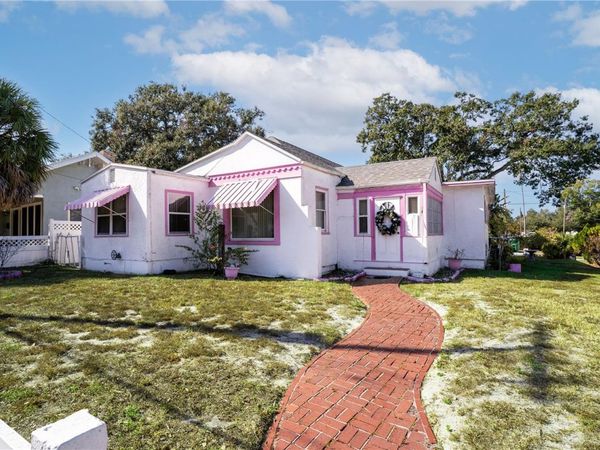 2310 N BOULEVARD, TAMPA, FL 33602