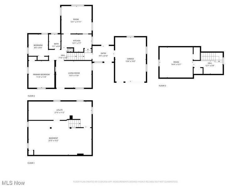 17208 Lipton Avenue, Cleveland, OH 44128 Photo 25