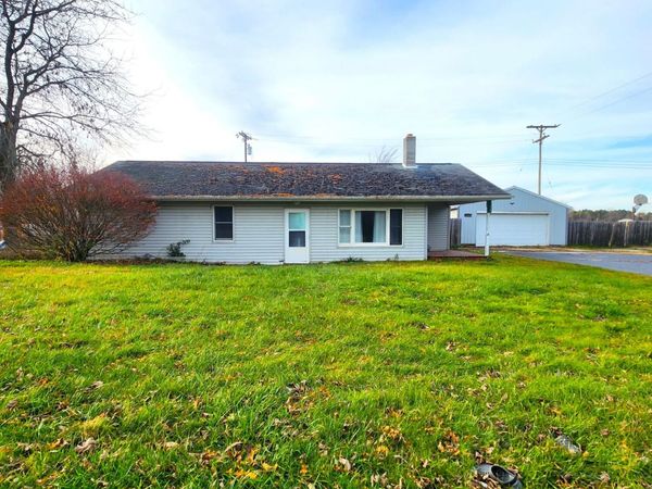 7410 Frankenmuth Road, Vassar, MI 48768