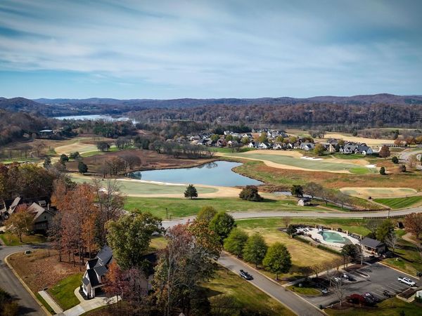 585 Black Cove Lane, Loudon, TN 37774