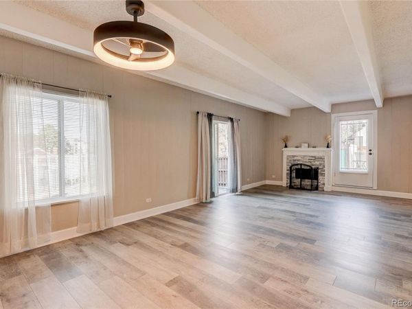 9700 E Iliff Avenue, Unit I108, Denver, CO 80231