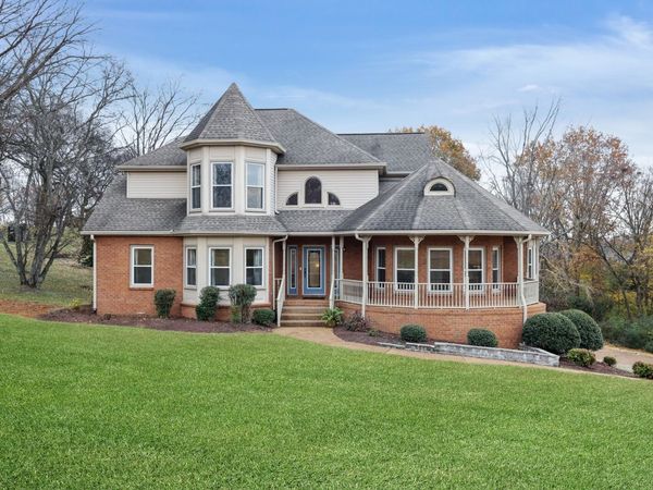 1202 Mount Vernon Ln, Mount Juliet, TN 37122