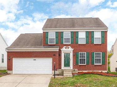 3603 Parliament Court, Dayton, OH 45431