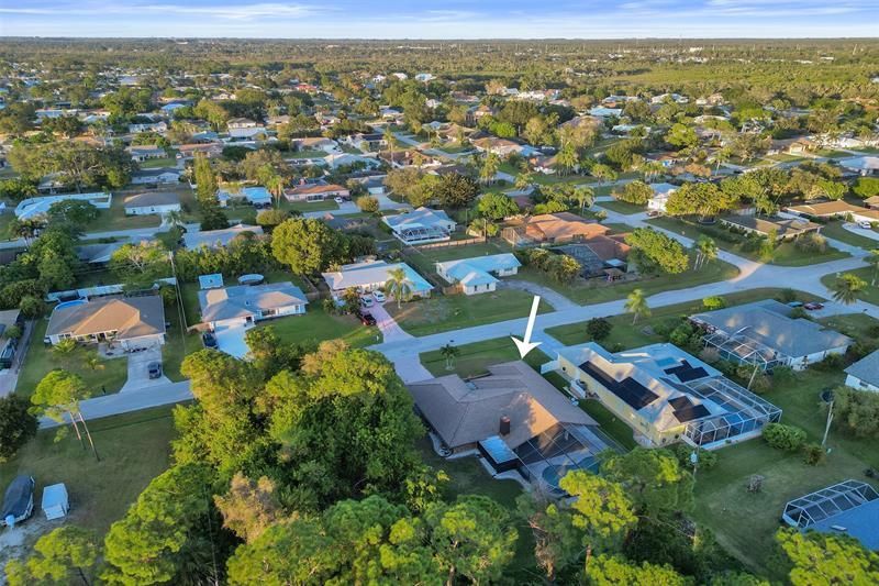 766-750 SE Cavern Ave, Port Saint Lucie, FL 34983 Photo