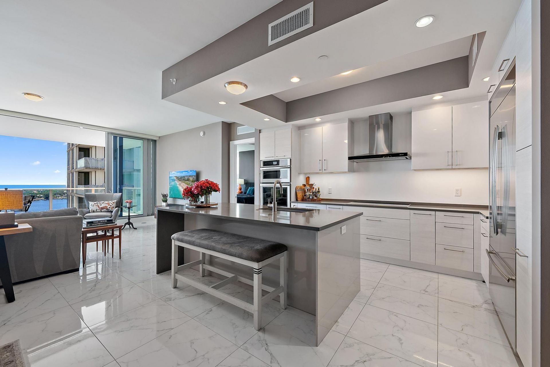 1 Water Club Way, Unit 1604, North Palm Beach, FL 33408 Photo