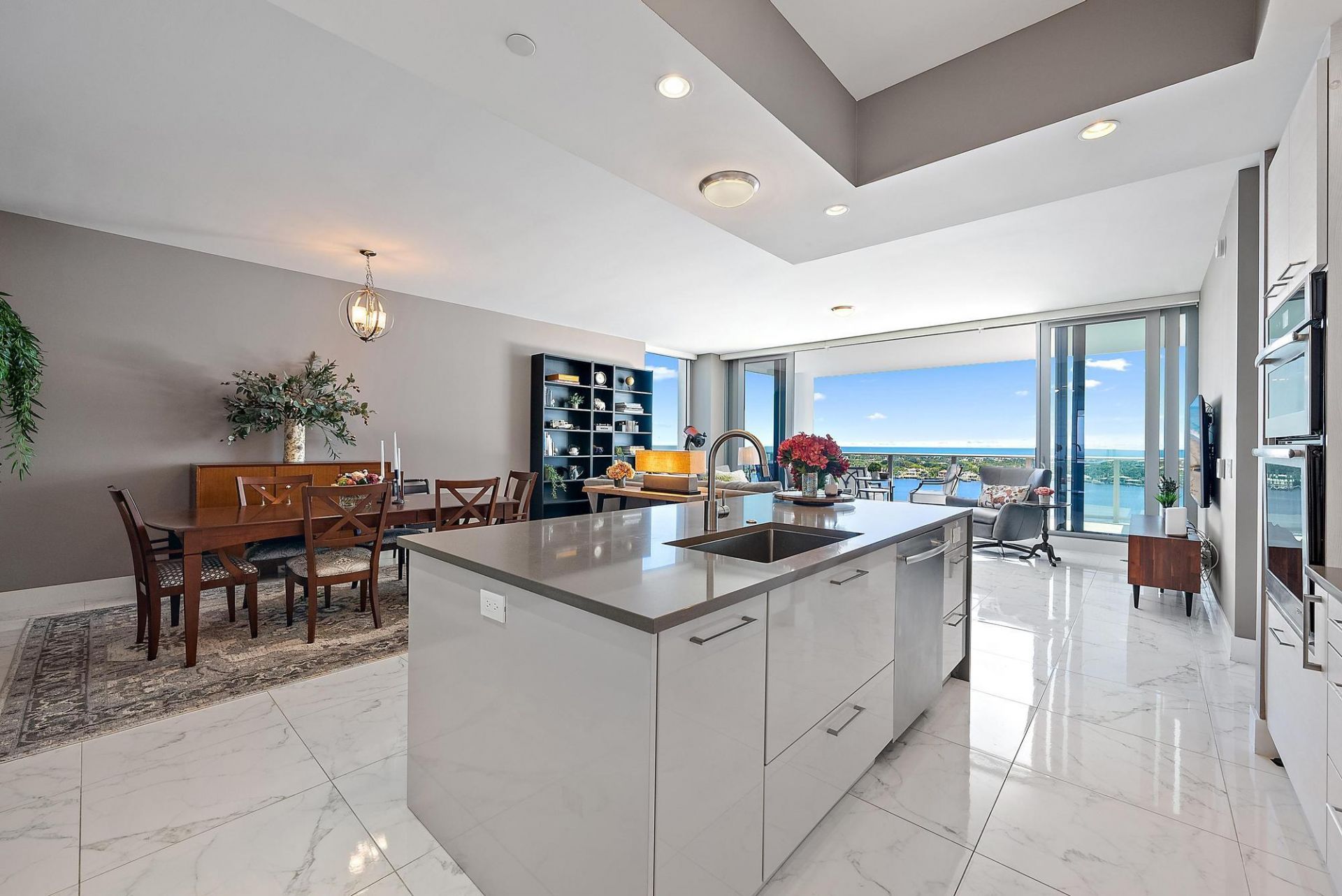 1 Water Club Way, Unit 1604, North Palm Beach, FL 33408 Photo