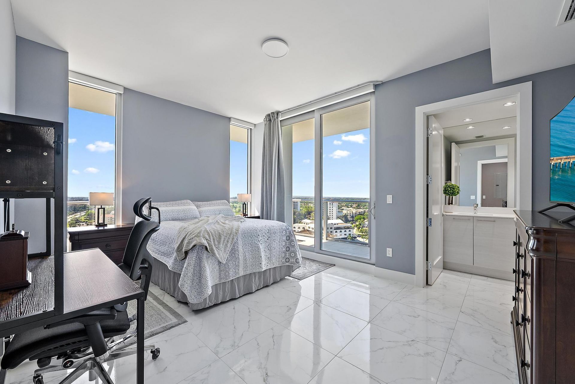 1 Water Club Way, Unit 1604, North Palm Beach, FL 33408 Photo