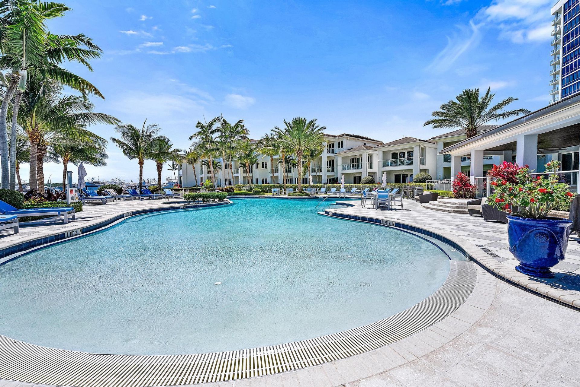 1 Water Club Way, Unit 1604, North Palm Beach, FL 33408 Photo