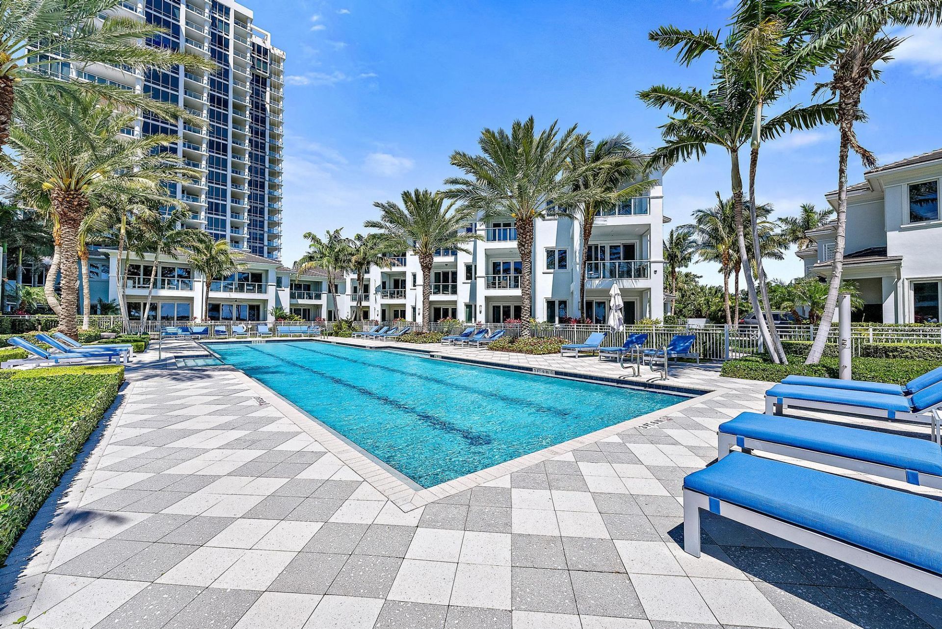 1 Water Club Way, Unit 1604, North Palm Beach, FL 33408 Photo