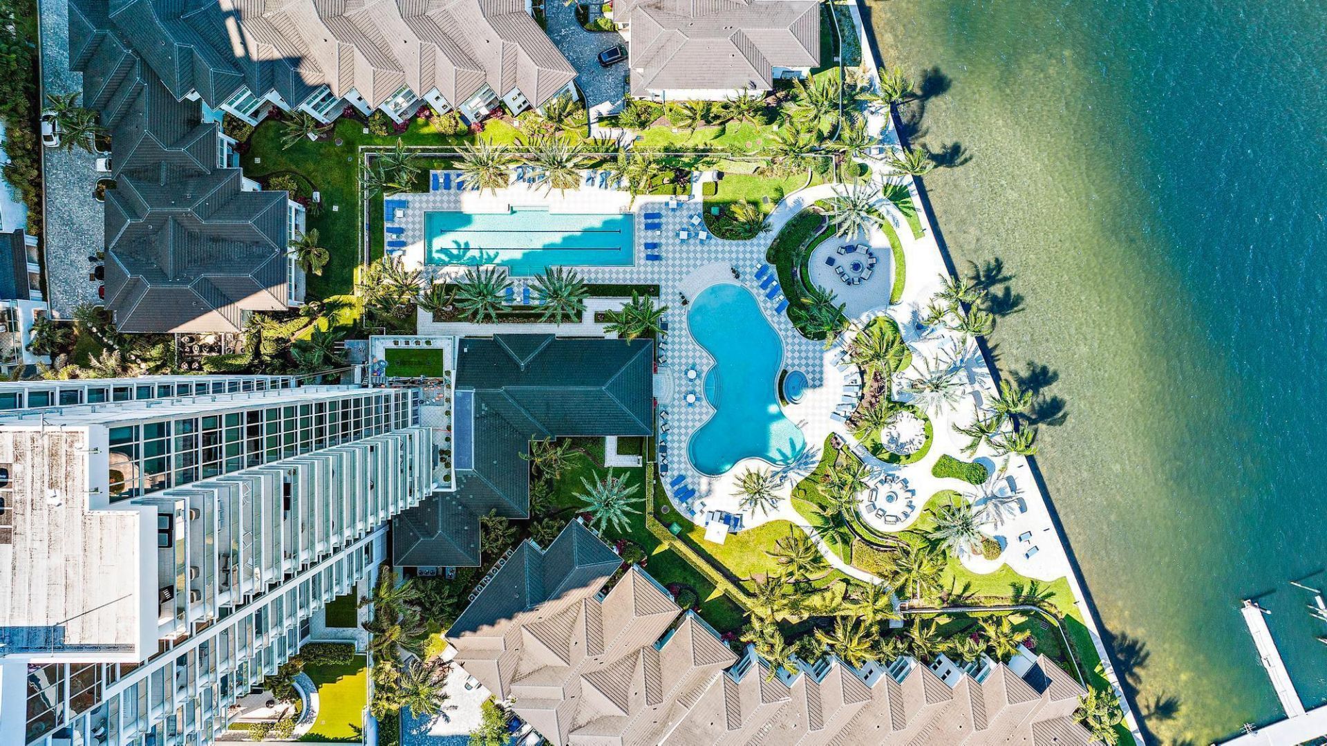 1 Water Club Way, Unit 1604, North Palm Beach, FL 33408 Photo