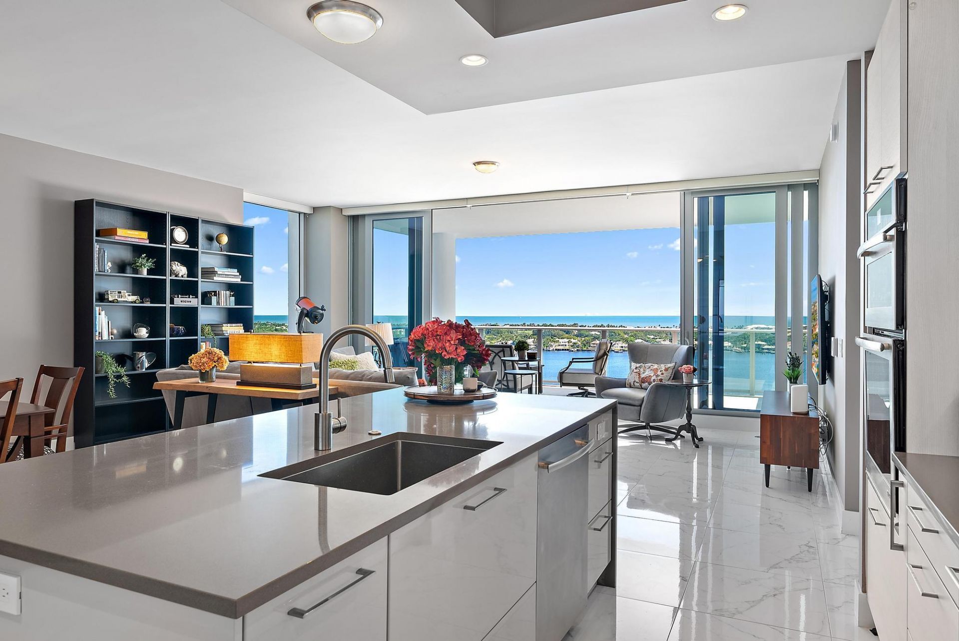 1 Water Club Way, Unit 1604, North Palm Beach, FL 33408 Photo