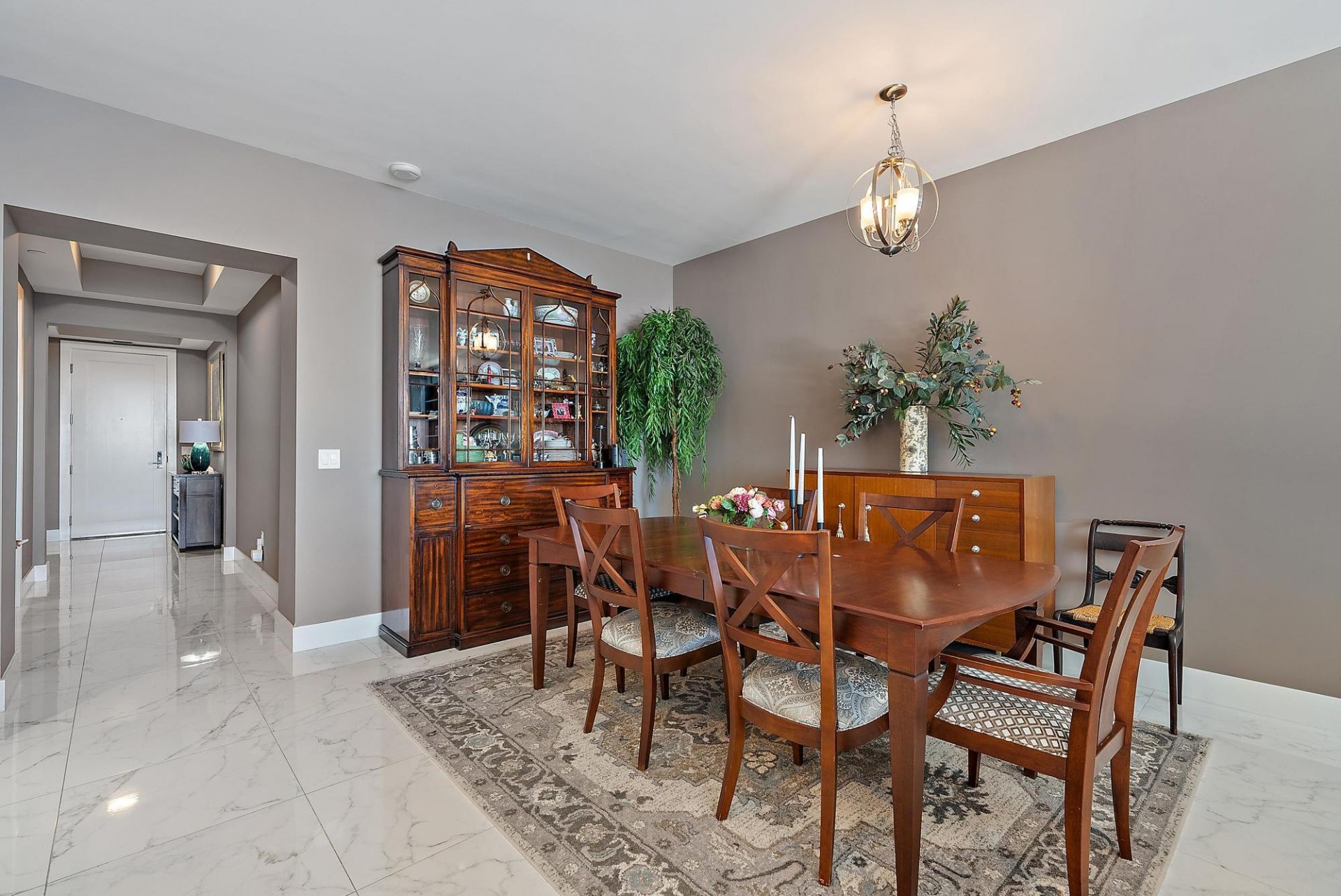 1 Water Club Way, Unit 1604, North Palm Beach, FL 33408 Photo