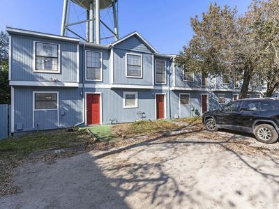 601 38th Ave. N, Unit E1, Myrtle Beach, SC 29577