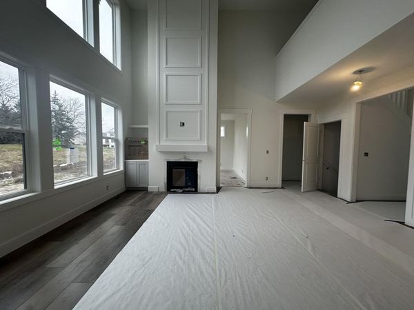 1678 Round Barn Drive, Hudsonville, MI 49426