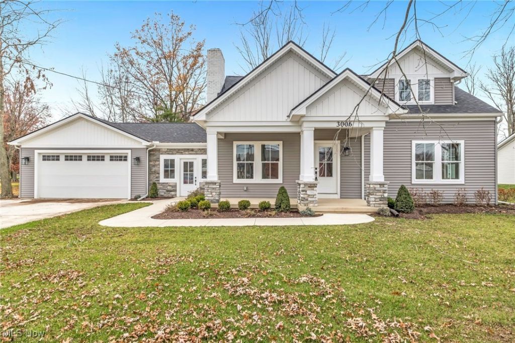 3006 Abbe Road, Sheffield Village, OH 44054 Main Photo