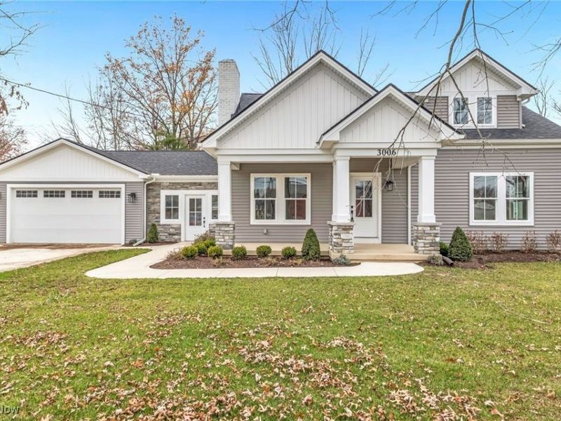 3006 Abbe Road, Sheffield Village, OH 44054 Photo 1