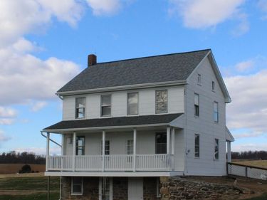 5034 MILLER ROAD, GLENVILLE, PA 17329