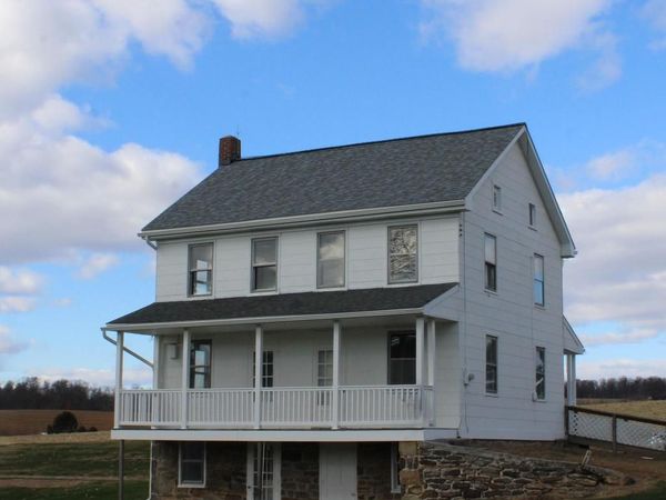 5034 MILLER ROAD, GLENVILLE, PA 17329