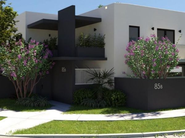 85 NE 55th St, Unit 4, Miami, FL 33137