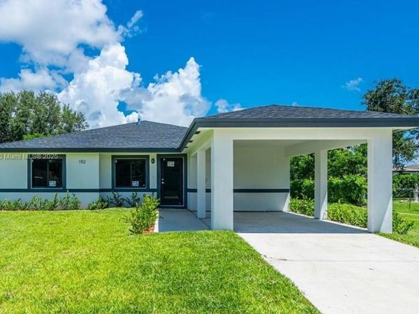 152 NW 18th St, Homestead, FL 33030