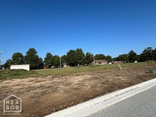 1 Easton Avenue, Lake City, AR 72437