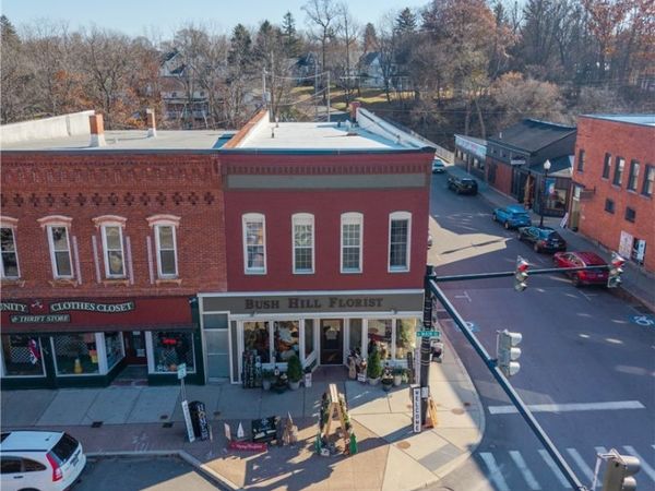 2 Main Street N, Perry, NY 14530