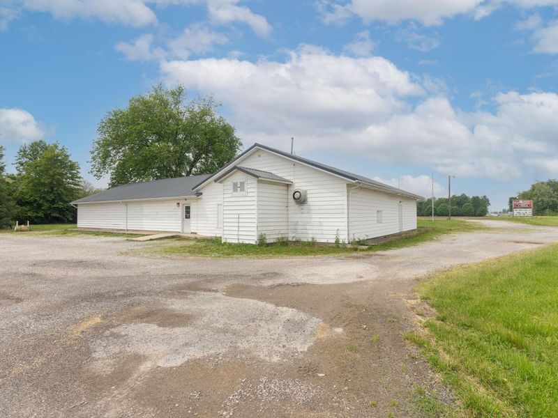 17500 State Route 274, Jackson Center, OH 45334 Photo 1