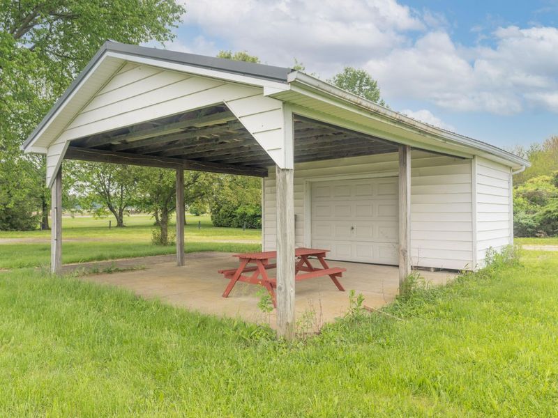 17500 State Route 274, Jackson Center, OH 45334 Photo 28