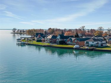 37580 Lakeshore Drive, Harrison Twp, MI 48045