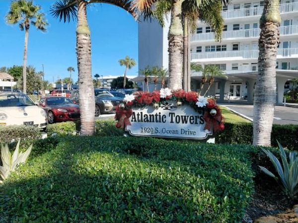 1920 S Ocean Dr, Unit 304, Fort Lauderdale, FL 33316