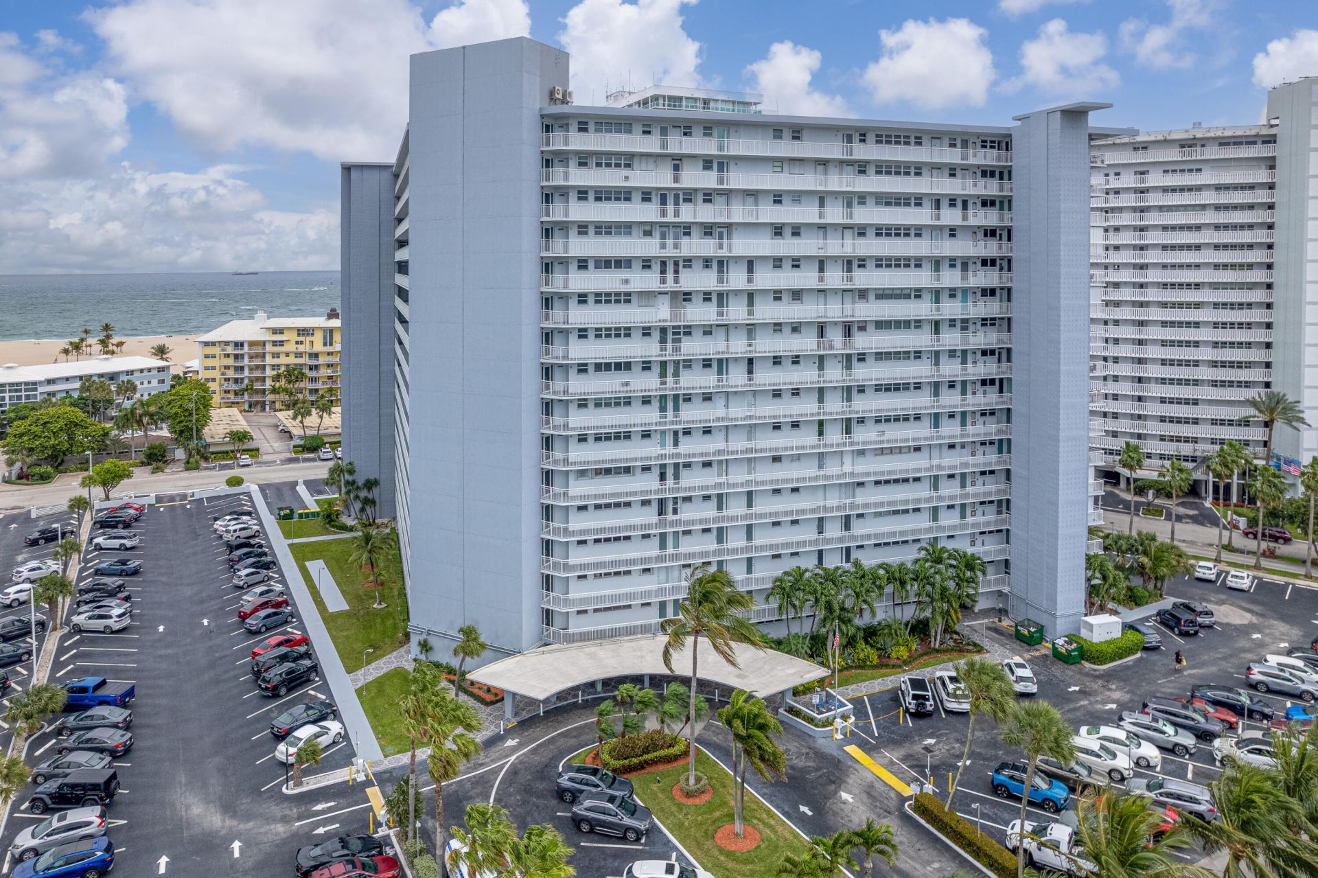 1920 S Ocean Drive, Unit 304, Fort Lauderdale, FL 33316 Photo