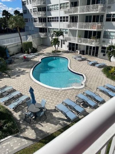 1920 S Ocean Drive, Unit 304, Fort Lauderdale, FL 33316 Photo