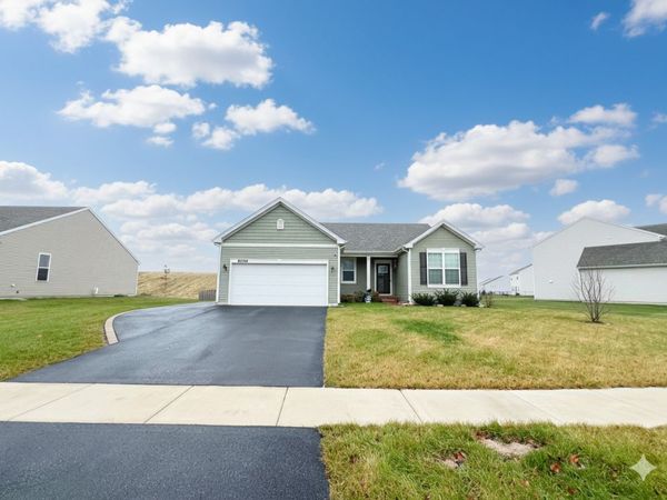 8505 White Oaks Court, Wonder Lake, IL 60097