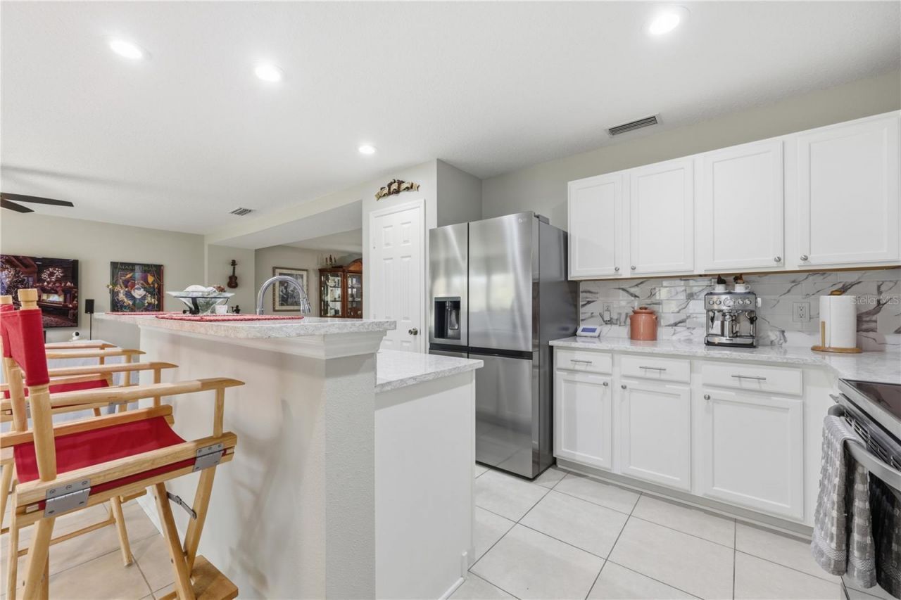 4535 Golf Ridge Drive, Elkton, FL 32033 Photo