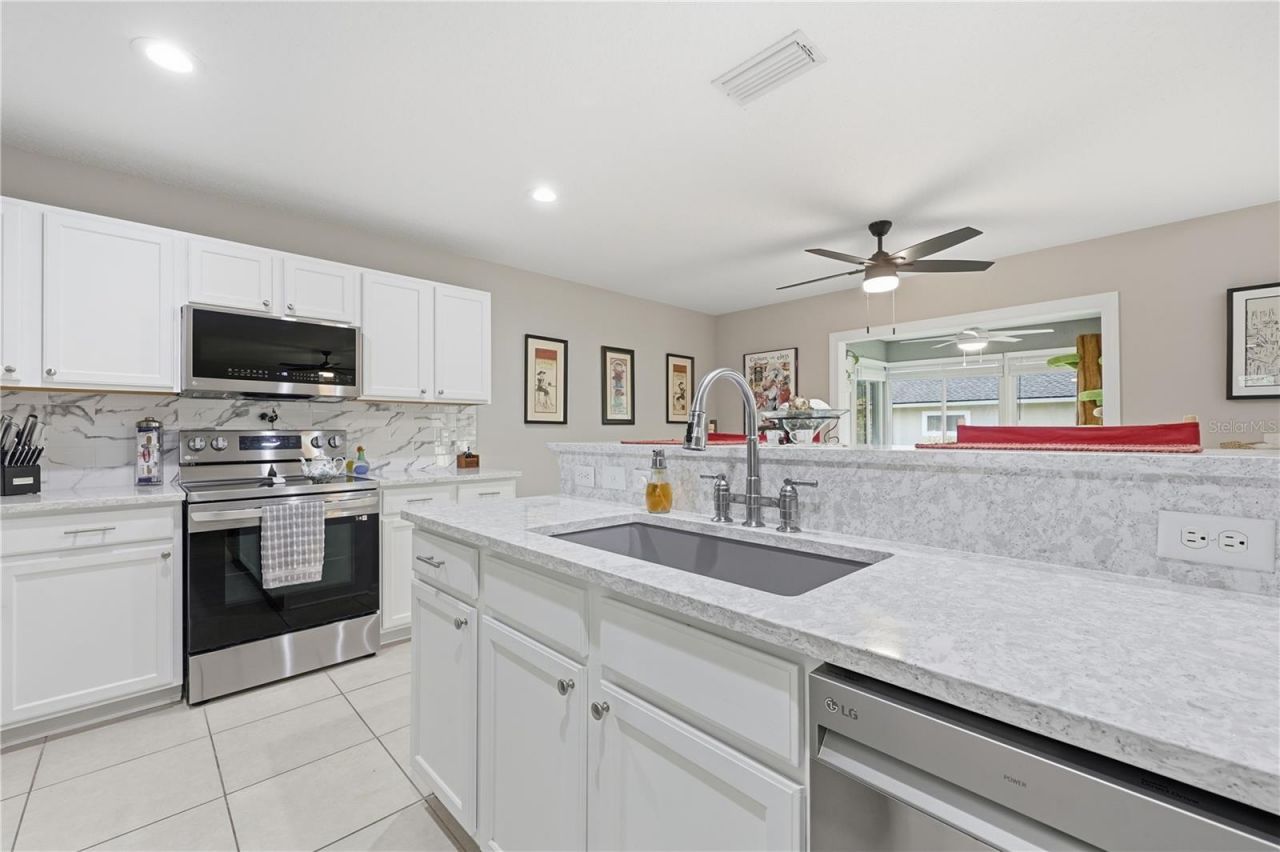 4535 Golf Ridge Drive, Elkton, FL 32033 Photo