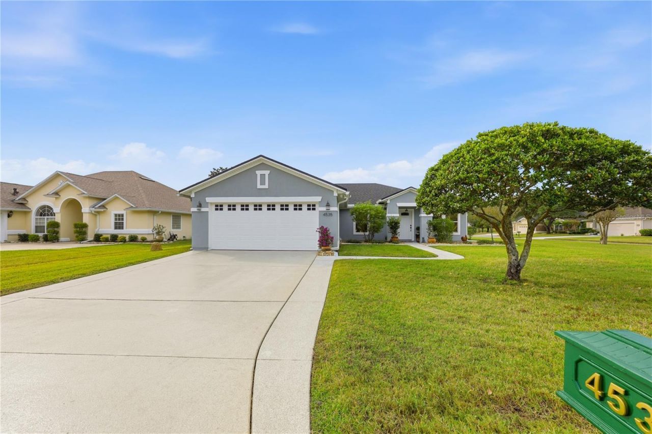 4535 Golf Ridge Drive, Elkton, FL 32033 Photo