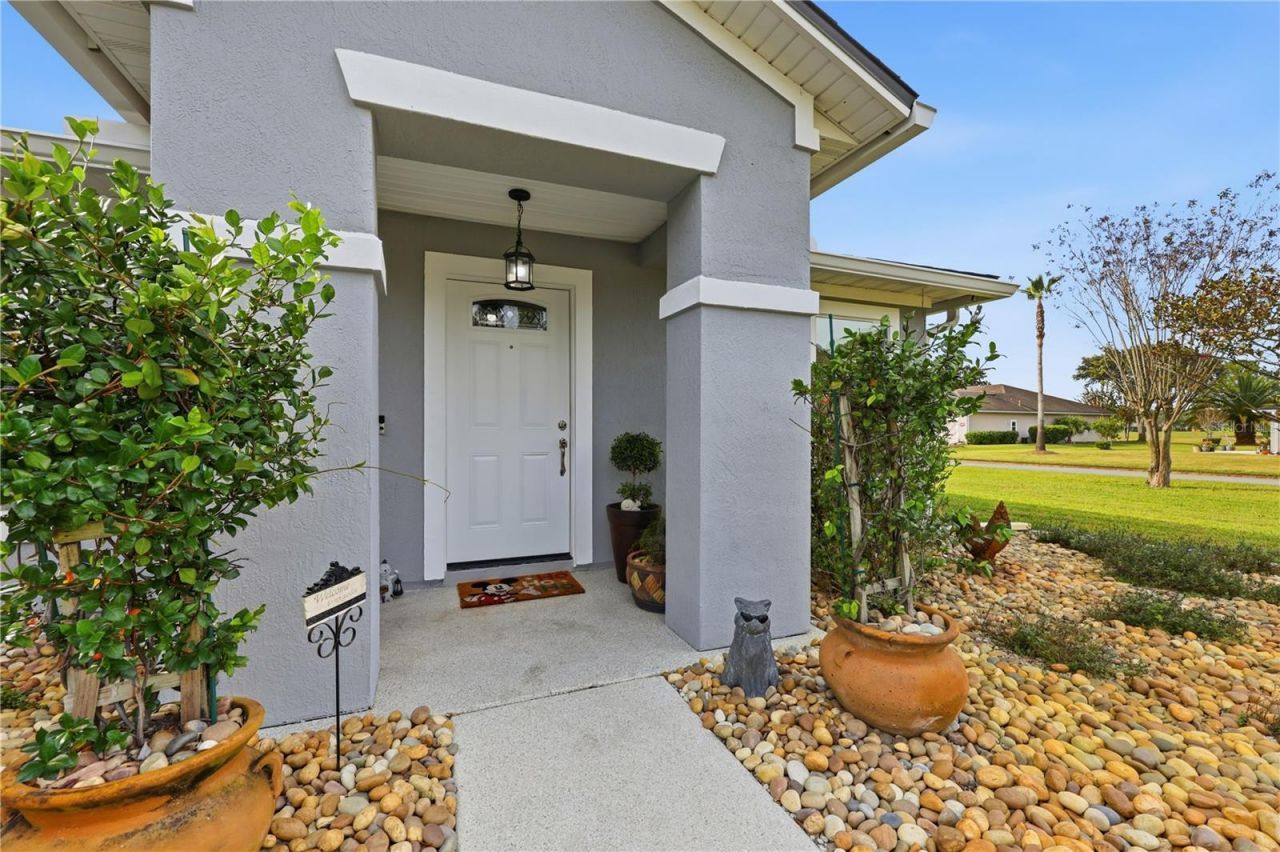 4535 Golf Ridge Drive, Elkton, FL 32033 Photo