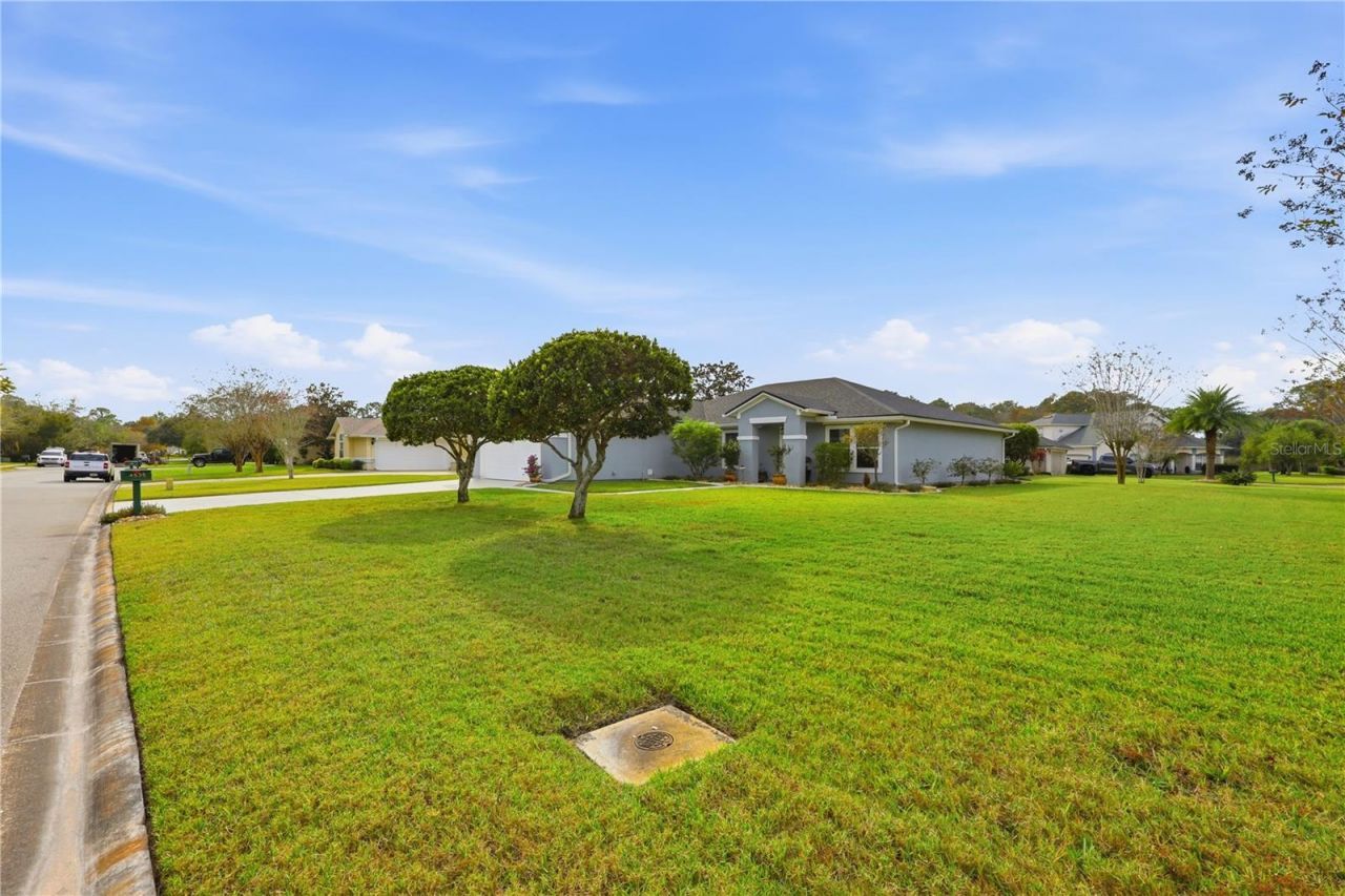 4535 Golf Ridge Drive, Elkton, FL 32033 Photo