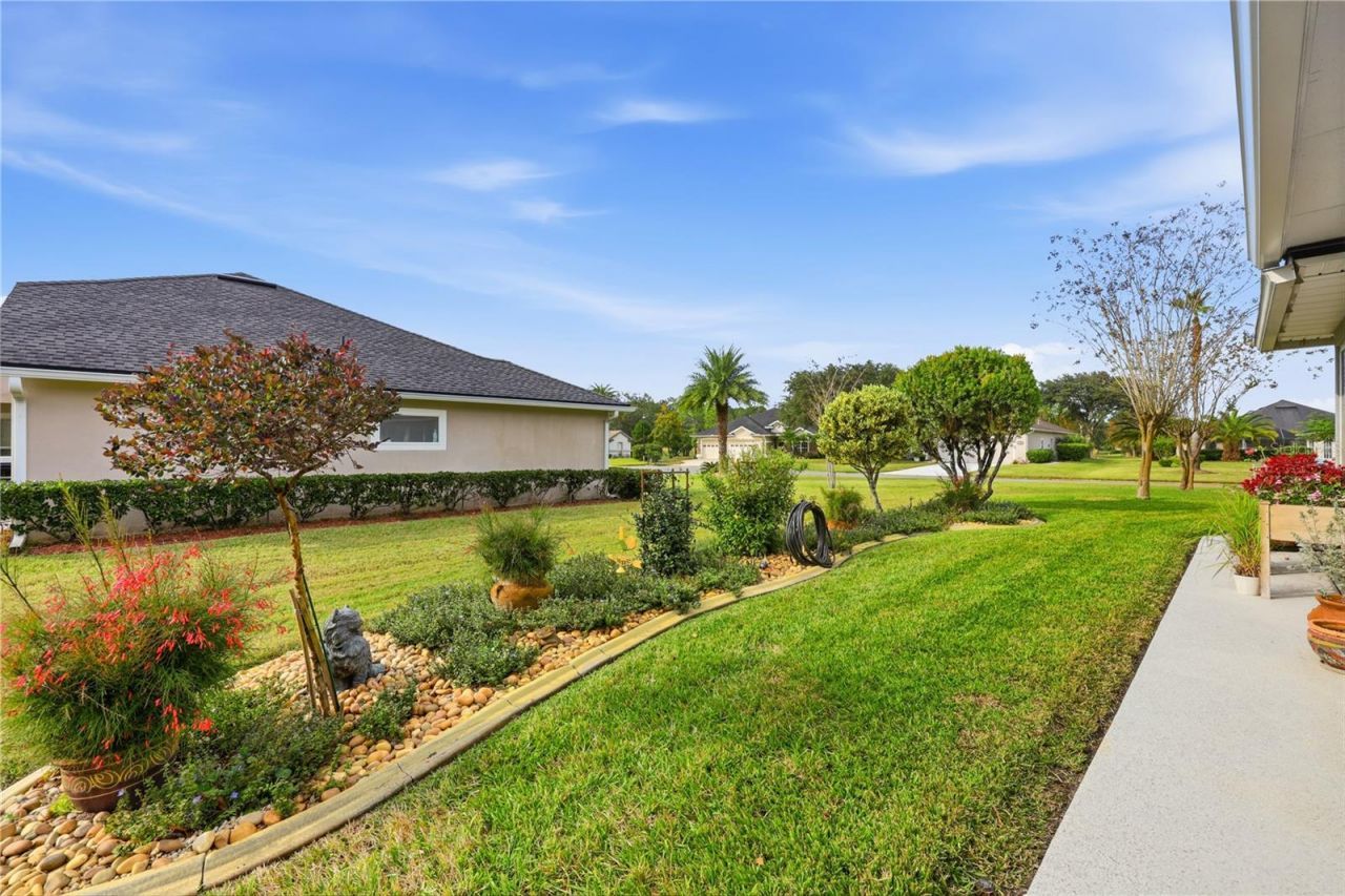 4535 Golf Ridge Drive, Elkton, FL 32033 Photo