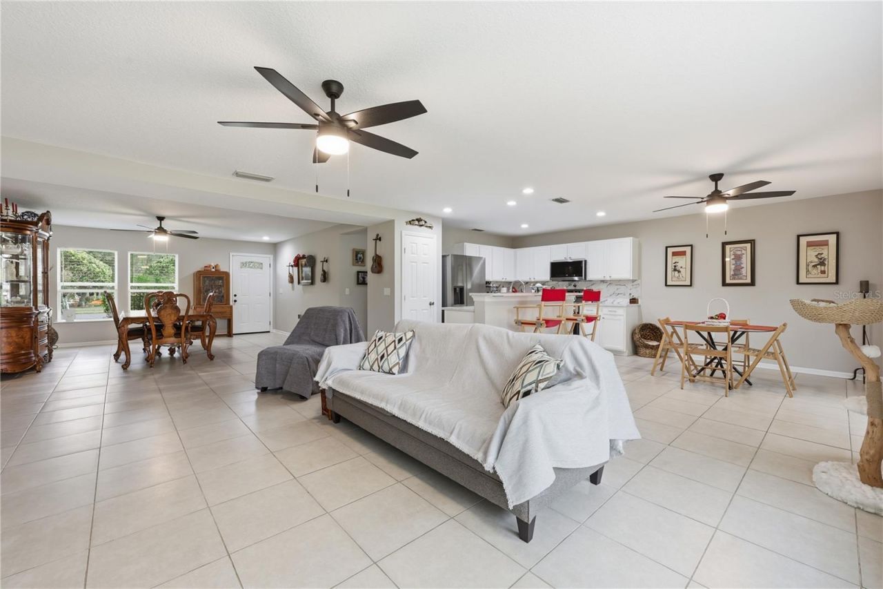 4535 Golf Ridge Drive, Elkton, FL 32033 Photo