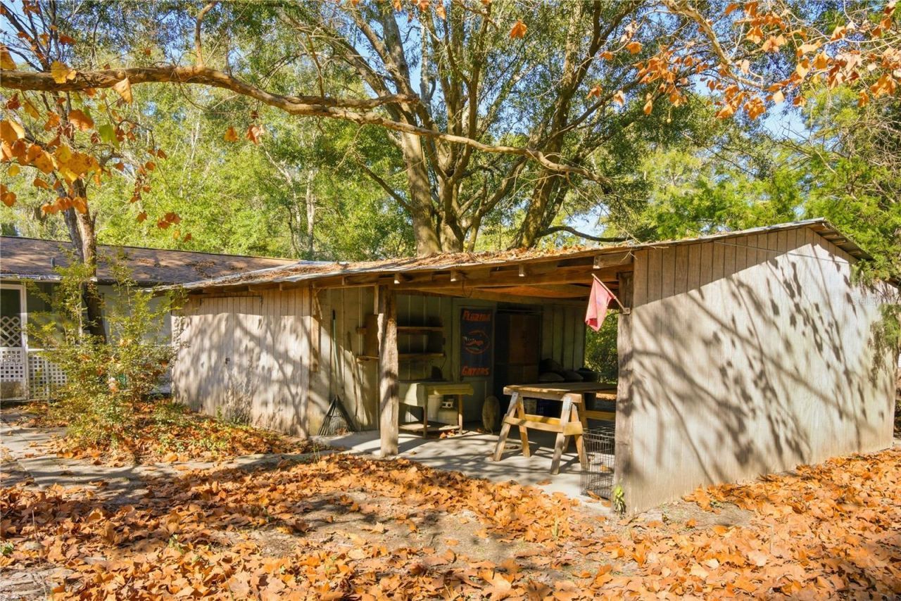 3780 NW County Road 340, Bell, FL 32619 Photo