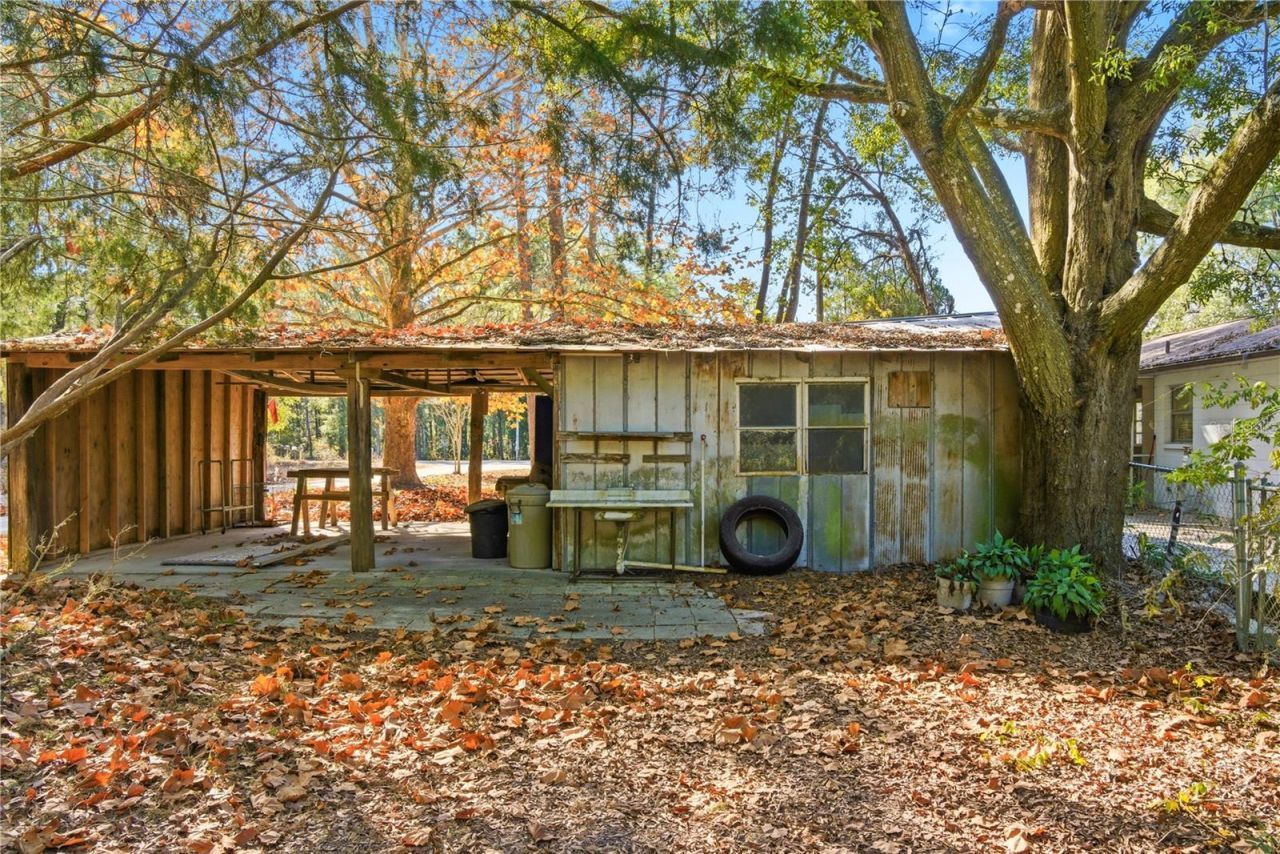 3780 NW County Road 340, Bell, FL 32619 Photo