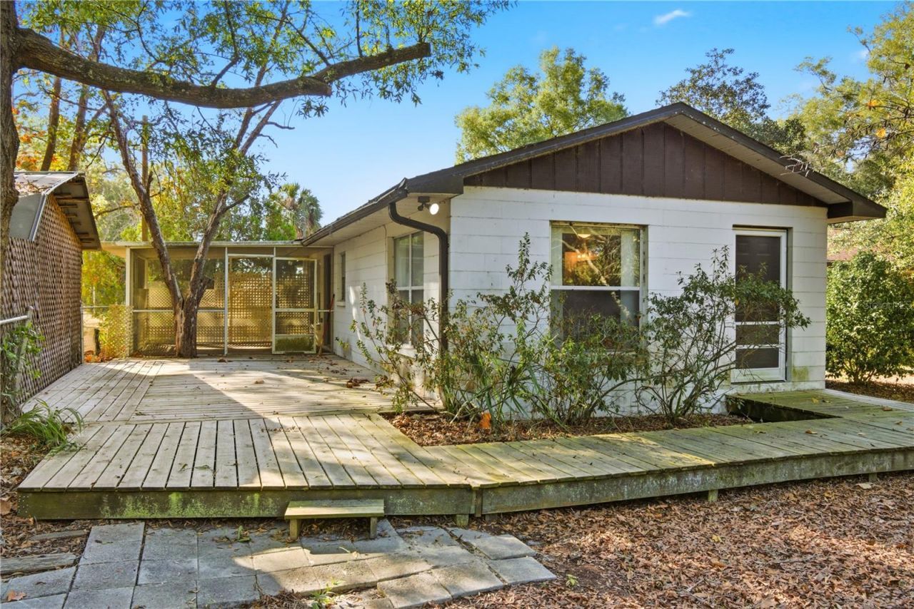 3780 NW County Road 340, Bell, FL 32619 Photo