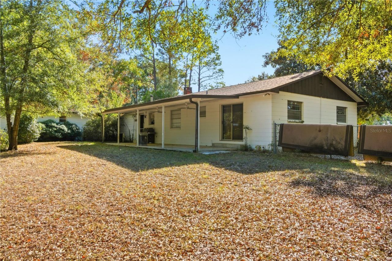 3780 NW County Road 340, Bell, FL 32619 Photo