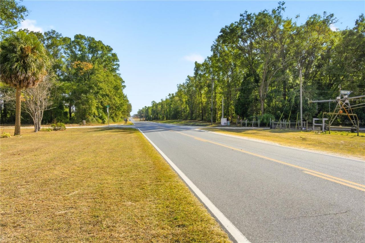 3780 NW County Road 340, Bell, FL 32619 Photo